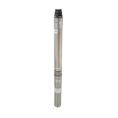 Насос глубинный Schpindel 90/2-77/18-1.1TK 1100W