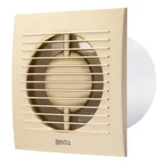Duct fan Europlast Extra EE100G golden