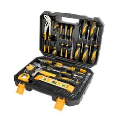 Tool set Tolsen TOL1688 85352 89 pcs