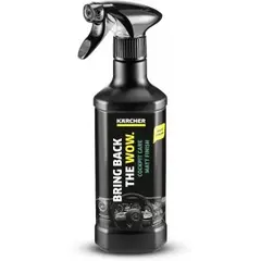 Means for care of the instrument panel semi-matt KARCHER RM 652. 0.5 l
