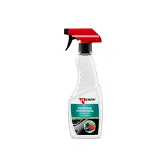 Polish cleaner plastic interior matte Kerry forest berries 500 ml KR-505-6