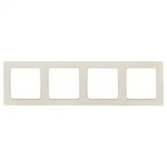 Frame EKF 4 white