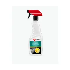 Polish cleaner plastic interior matte Kerry lemon 500 ml KR-505-1