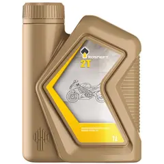 Motor oil 2T API TC 1 l