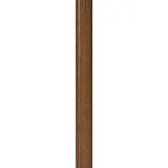 Рейка декоративная Super Profil MDF 2529 дуб Rodos 2800x25x30 мм