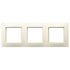 Frame Ospel Aria R-3U/27 3 sectional beige