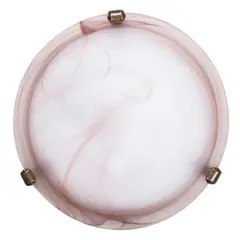 Wall-ceiling Lamp RABALUX E27 1x MAX 60W 5998250332536