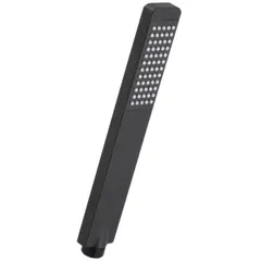 Shower head KFA Logon black