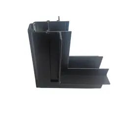 Track angle AIMON 7 vertical internal