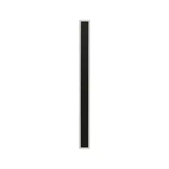 Wall lamps V-TAC LED 17W 3000K 2160Lm black IP65 6830