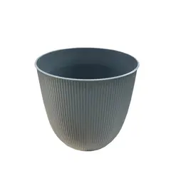 Plastic pot 6.1 l