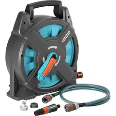 Hose with reel Gardena 2662-20 15 m