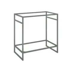Bathroom furniture frame Elita INDUS 80