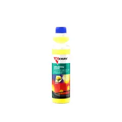 Glass cleaner masterbatch Kerry KR-338 "lemon" 270 ml