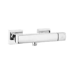Shower faucet KFA Morganit chrome