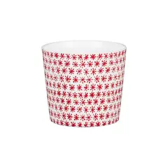 Ceramic pot for flowers Scheurich 870/11 STELLA