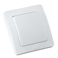 Swtich white HEGEL MASTER ВС10-311