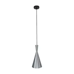 Hanger Rabalux Trincola 1 E27 Ø190 5311 h1100 black silver