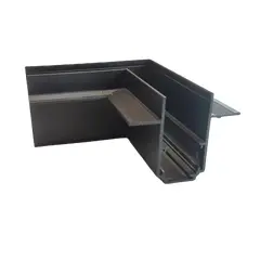 Track angle AIMON 1 horizontal