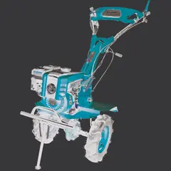 Tiller Raider RD-T06 5200W