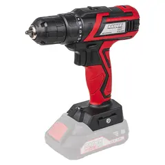 Battery screwdriver Raider Solo RDP-KCD20