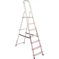 Stepladder Krause Corda 000743 145 cm