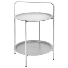 Round table X99000830 50x66 cm