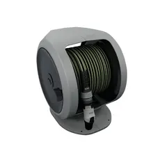Grey coil Fitt Freel