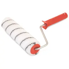 Roller with handle Premier Microfiber Felt 451 10 25 cm