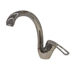 Kitchen faucet Lux Garden 312-308