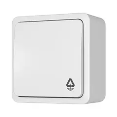 Bell Vilma P110-012 ww white