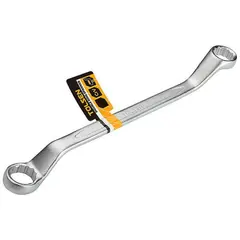 Ring spanner TOLSEN 15070 20x22 mm