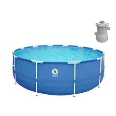 Frame pool Avenli 17799EU 360x76 cm