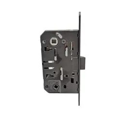 Lock Insert plumbing wrap BT Group 1-004-02KNBL black