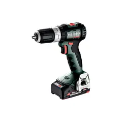 Дрель-шуруповерт аккумуляторный Metabo SB 18 L BL