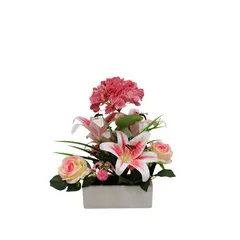 Artificial flower XY-09