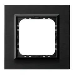Frame Ospel Sonata R-1RAC/64/25 1 sectional anthracite