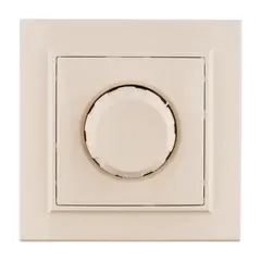 Dimmer EKF ERD06-101-20 beige