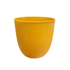 Plastic pot 6.1 l