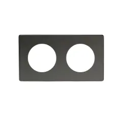 Frame Varilight 2 iridium black