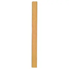 Ламельная панель Super Profil MDF 2286 дуб 2800x86x22 мм