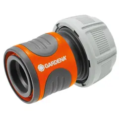 Hose connector Gardena 18216-20 3/4"