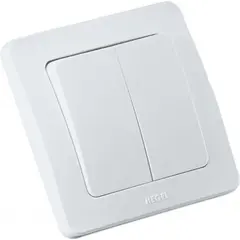Switch white HEGEL MASTER ВС10-351