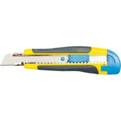 Нож Vorel 76182 18 мм
