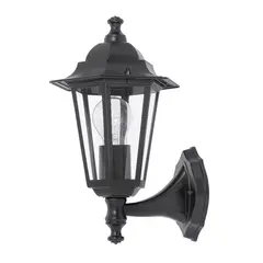 Lamp for garden and park Rabalux E27 1x MAX 60W 8204