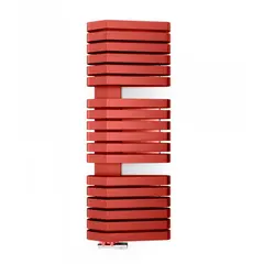 პირსახოცის საშრობი Terma IRON S Ral 3000 Soft (GD) 925x500 მმ
