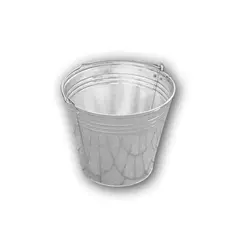 Bucket Bradas J5316 7 l