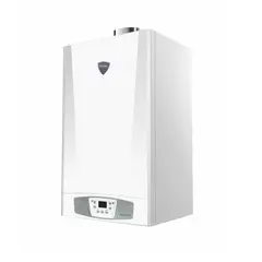 Gas boiler Decorall DE32 32 kWt
