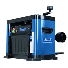 Рейсмусовый станок Scheppach PLM1800 1500W (5902208901)