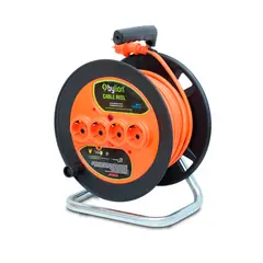 Катушка Bylion MK2015 IP20 4x25 м